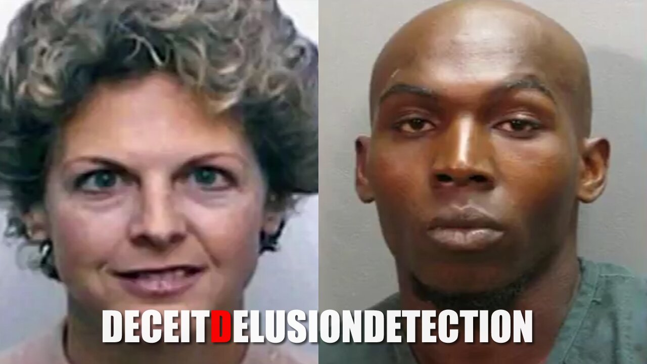 A black male ex-convict was charged with murder in a home-invasion for beating a white female music teacher to death with a golf club