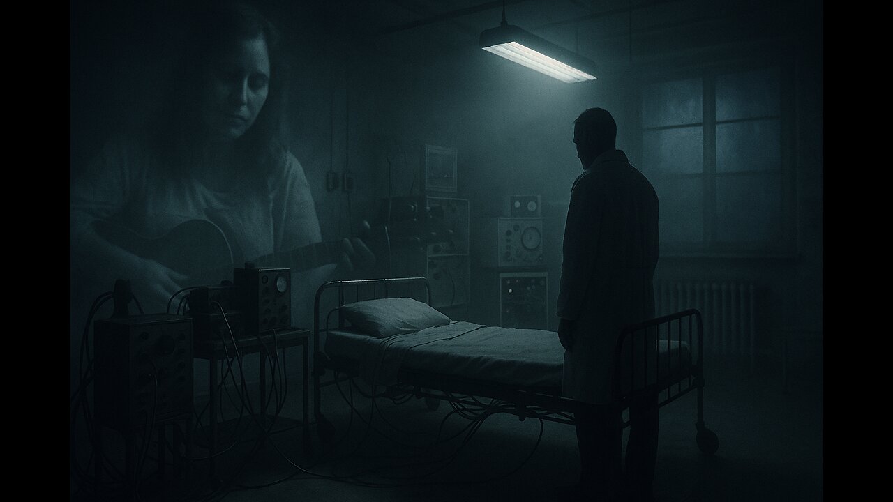 The Forgotten Victims of Dr. Ewen Cameron CIA Mind Control and the Allen Institute Experiments