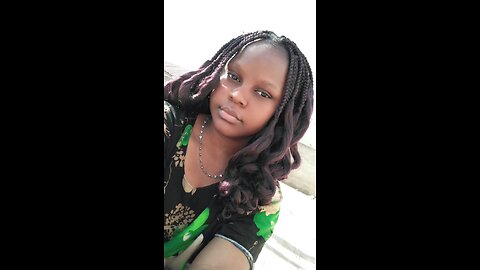 Hairstyle 💋💋