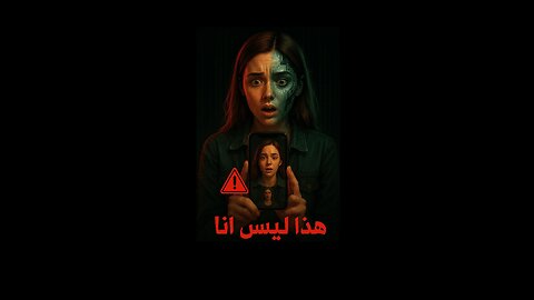 ⁨ احذر! الذكاء الاصطناعي أداة لارتكاب الجرائم…‼️#دكتور_خالدابوزيد