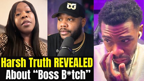 Boss B*tch Claims vs Reality: DJ Hamp & Truth Separate Facts From Cap