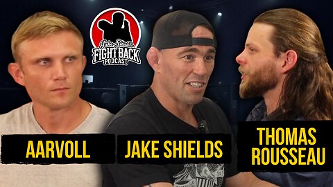 Return to the Land founder Eric Aarvoll and Patriot Front's Thomas Rousseau - Fight Back Ep. 92