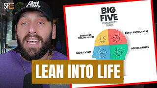 How to Develop a Zest for Life