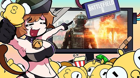 【BATTLEFIELD 6】🪖2nd Wave of Beta NEW MODES!🪖