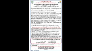 WANTED: Connecticut Judge Alex V. Hernandez for Kidnapping & Contempt of Court