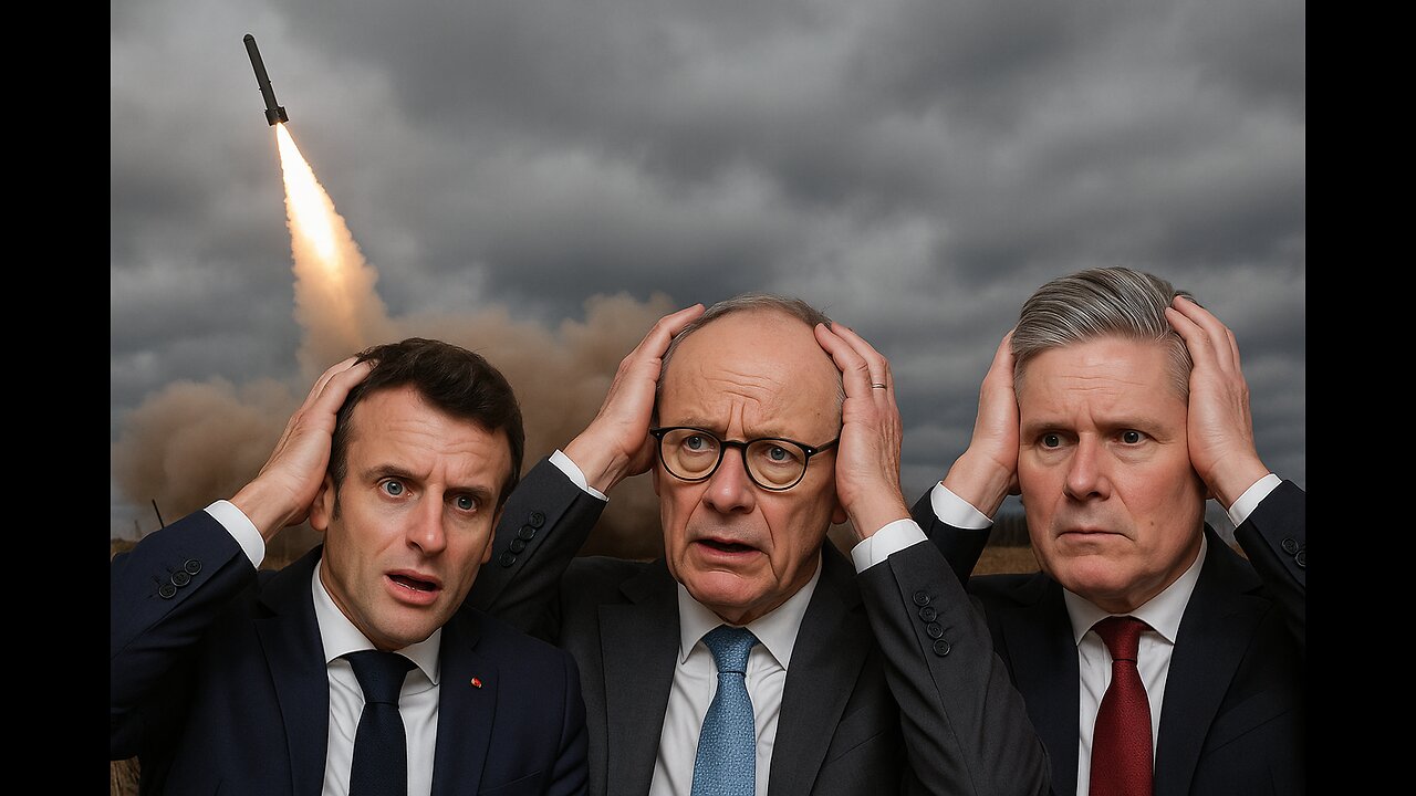 Zachód jest gotowy oddać Donbas. Media histeryzują – Putin sięgnie po najlepsze środki. ...