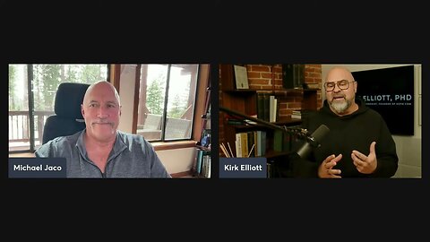 Dr Elliott insights on will precious metals continue to crash or is this a buying opportunity?