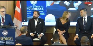 Importance of Strategic Partnerships Conference