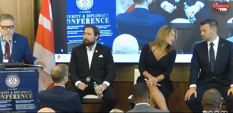 Importance of Strategic Partnerships Conference