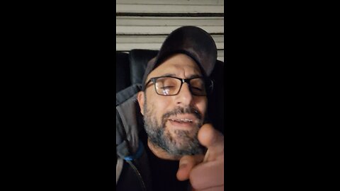 I can track you too...