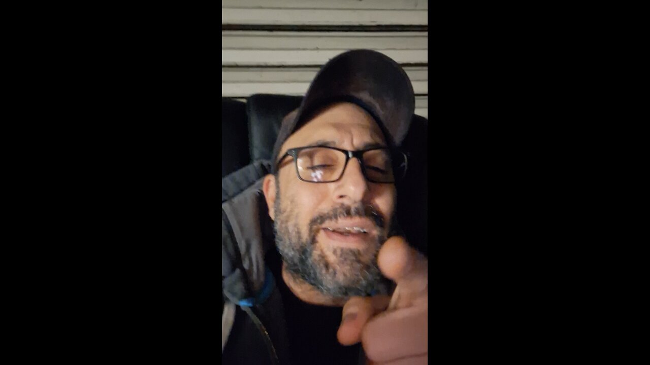 I can track you too...