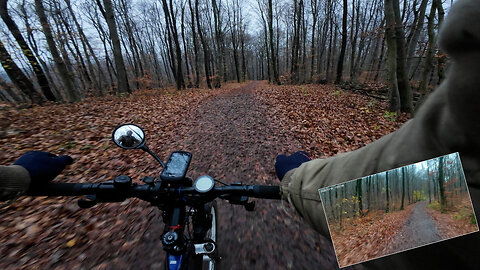 Cycling, 16.11.2025 [B] Fast Mudfest