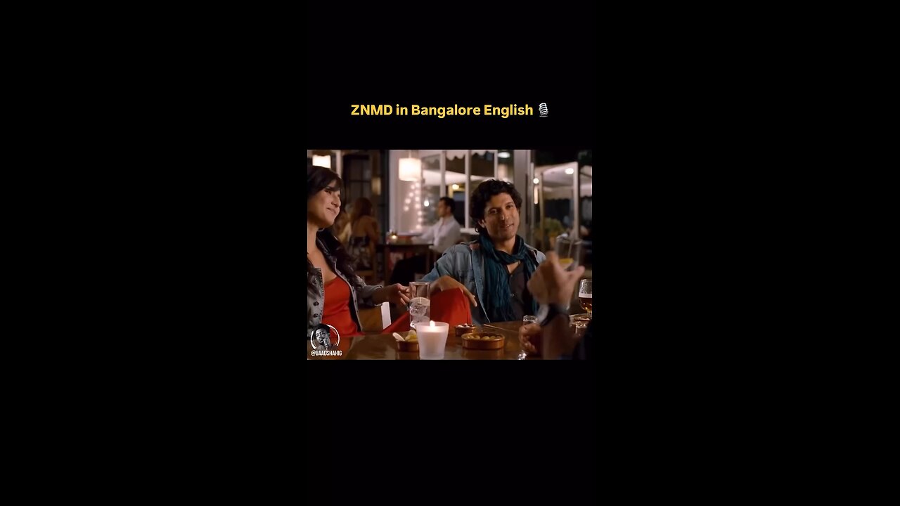 Comedy video