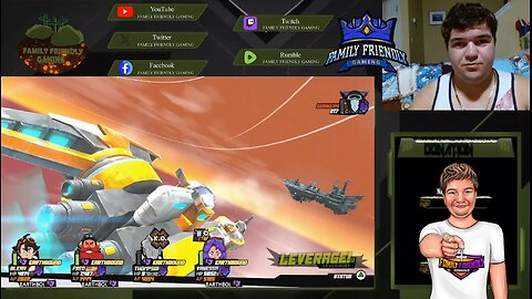 Sky Oceans Wings for Hire Episode 25