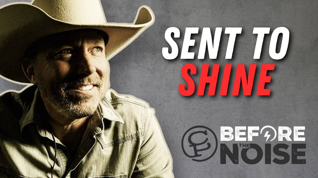 Sent to Shine: Bearing Witness in a Dark World
