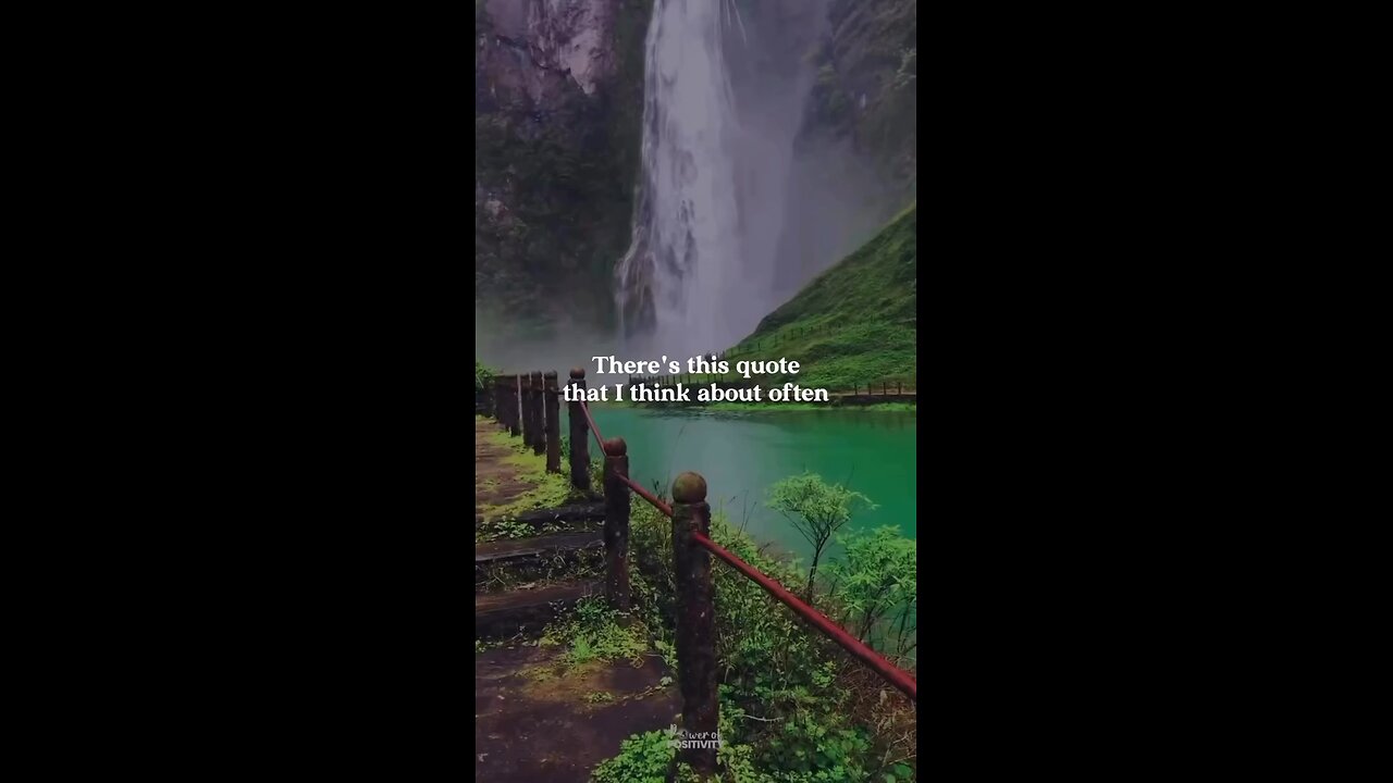 Life is not measured by…