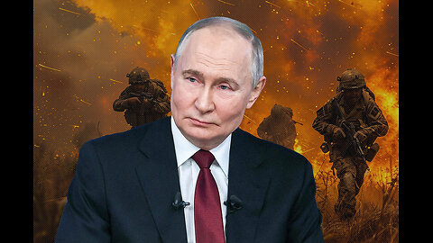 No i proszę – Putin już nie wybacza! Zagraniczni najemnicy masowo...