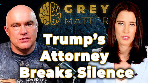 🚨 Trump's Lawyer on Mar-a-Lago Raid Truth | Election Fraud, Lawfare & Charlie Kirk Assassination