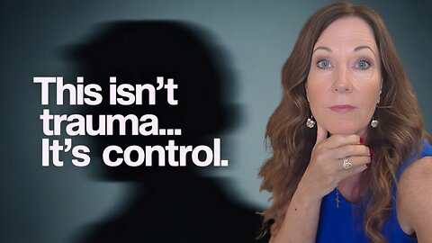 When Your Adult Child Uses Trauma Triggers To Control You