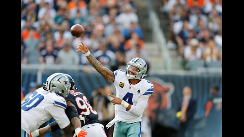DALLAS COWBOYS ARE STILL TERRIBLE