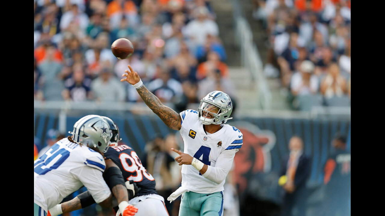 DALLAS COWBOYS ARE STILL TERRIBLE