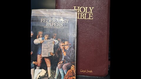 Welcome to The Bible or Bourbon