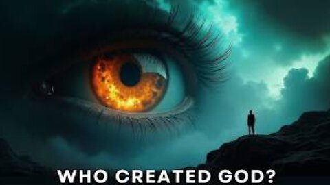 Who created God, if God created the universe? - Best Answer