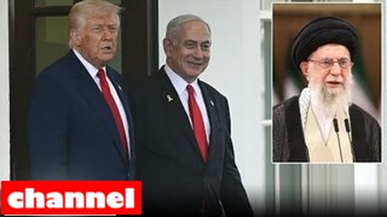 🚨 BREAKING: Iran does not negotiate to make peace || @Ivanka25