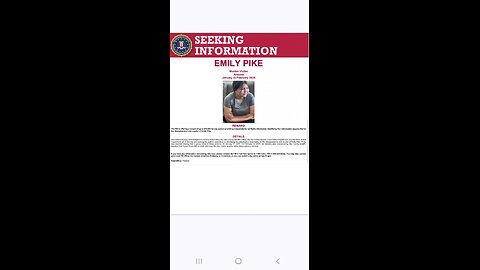 🔎Emily🕊|FBI-files👩🏾‍💻|abuse🗣|trafficking🚗|child corn🖥|black market😈|criminal ring⭕️