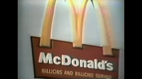 CLASSIC 1970s TV COMMERCIAL JINGLES BY BARRY MANILOW