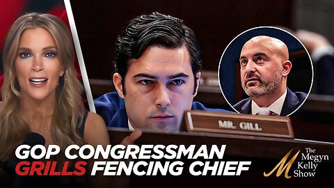 Watch GOP Congressman Grill USA Fencing Chief Over Trans Policies at DOGE Hearing, with Ruthless