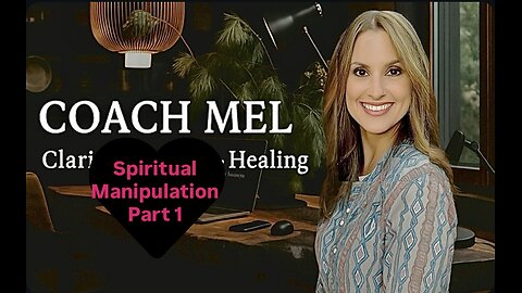 Spiritual Manipulation Part 1: When God's Name Becomes a Marketing Tool