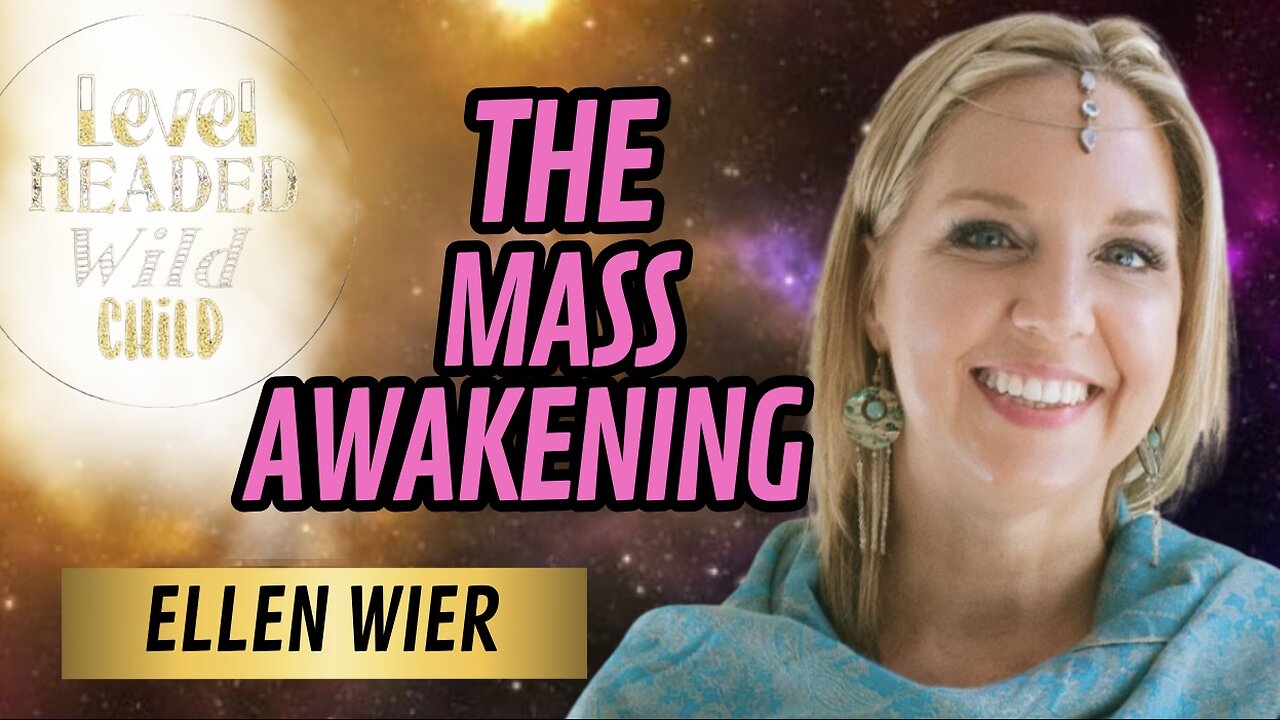 NEAR-DEATH EXPERIENCER, ELLEN WIER: THE DARK NIGHT OF THE SOUL ALWAYS LEADS TO AN AWAKENING