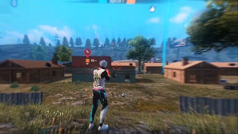"Next Level Free Fire Montage!! ⚡ INSANE Edits + Kills (Must Watch) 🎯 #FFMontage #HeadshotMachine"