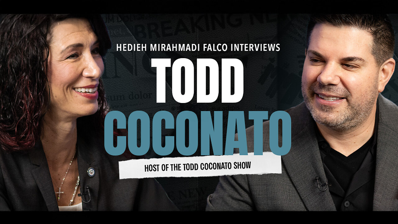Truth and Real News with Todd Coconato