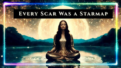 Encoded in Light | A Sacred Sound Journey of Remembrance