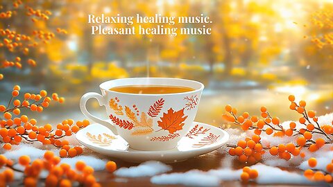 Spiritual music, healing music