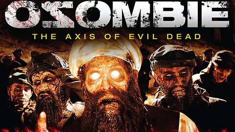 Osombie (2012) #review