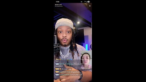 PART 2 #LOOZECANNON HELPS TKO SON MOTHER BUY SUPPLIES