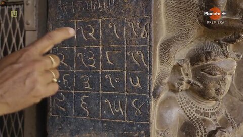 Od 0 do 9. Wielka historia liczb (odc. 2/3) (2025) film dokumentalny LEKTOR PL