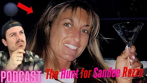 Ep. #329 | The Hunt for Sandee Rozzo - MrBallen Podcast & MrBallen’s Medical Podcast