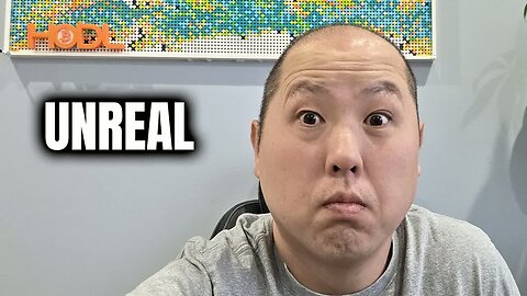 Bitcoin Investors...What Just Happened?