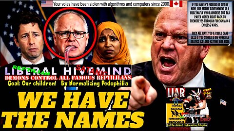 Tom Homan’s Shock Announcement: LOTS OF ARRESTS COMING