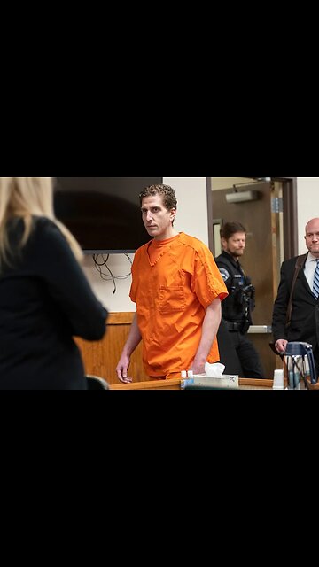 Bryan Kohberger’s Sister Mel Breaks Her Silence on Idaho Murders, Says Family Had No Clue