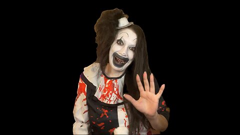 Her silent scream is louder than any cry, come say hi, to DeadMomAlive