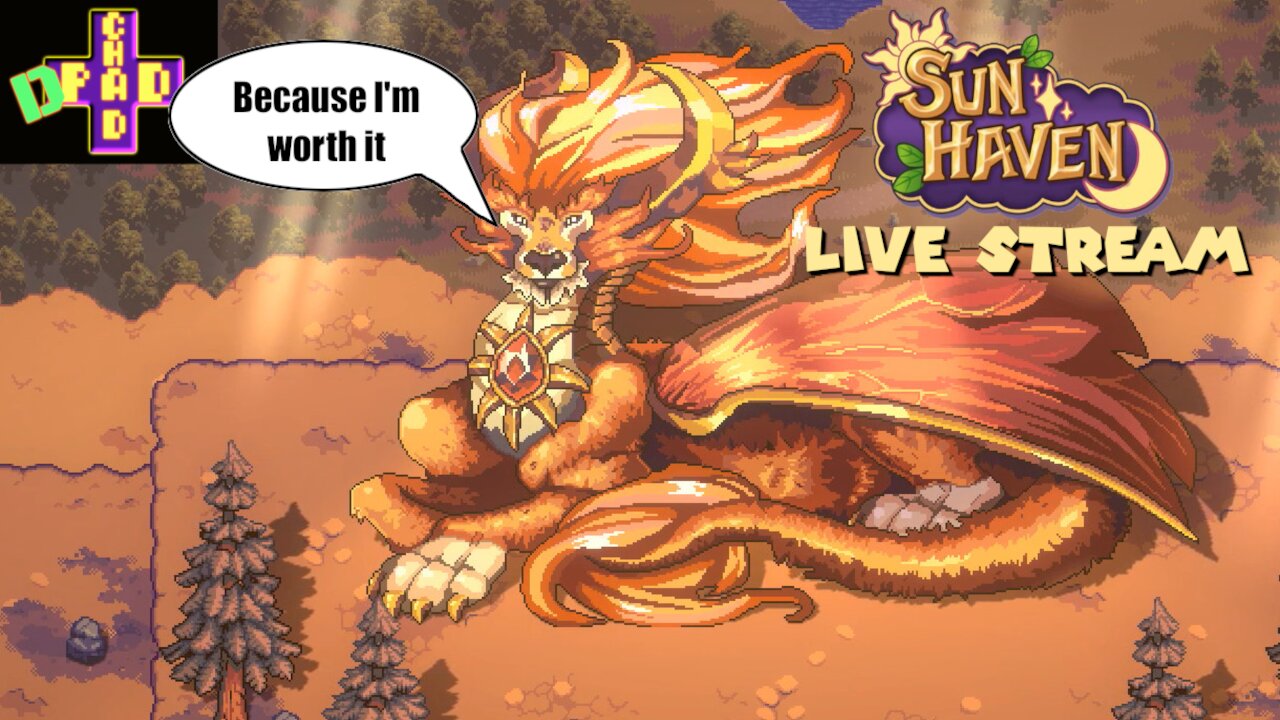 Sun Haven - New Farm, New Farm Hands