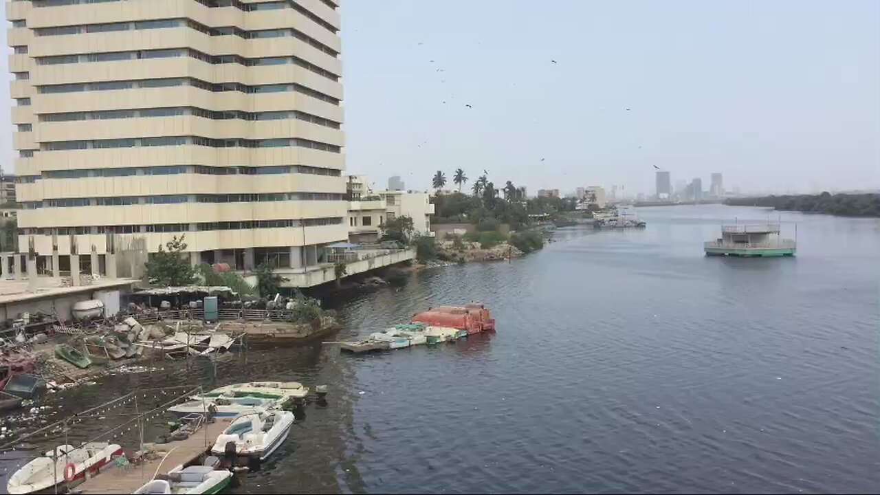 portgrand Karachi #foryou #viral #1k