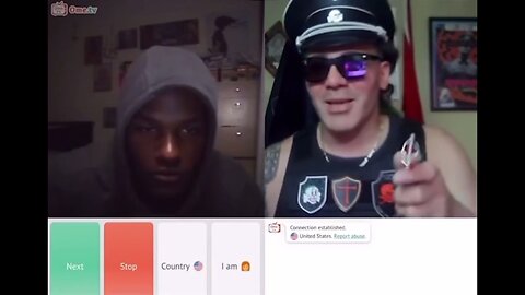 Gypsy Crusader clip 198