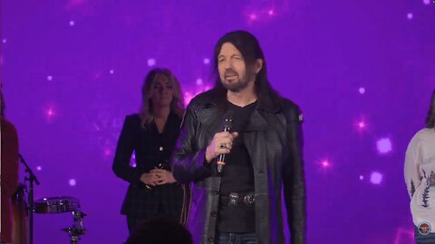 Sunday Morning Service 12/7/25