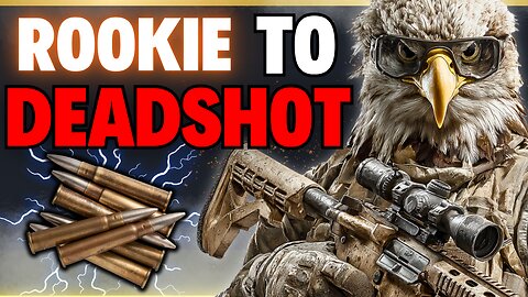Go from rookie to deadshot in Battlefield 6 with these sniper tips 💀